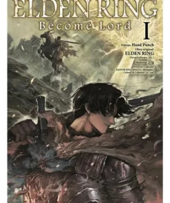 ELDEN RING BECOME LORD 1