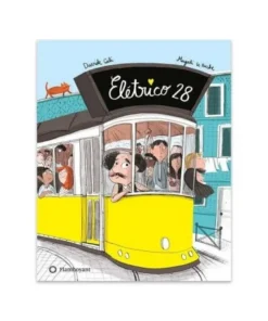 ELECTRICO 28 Cuentos Infantiles15,31 €15,31 € FLAMBOYANT EDICIONES …