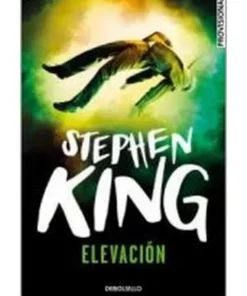 ELEVACION (STEPHEN KING) (DEBOLSILLO)