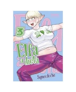 ELFA A DIETA 03 NORMA EDITORIAL9,00 €9,00 € NORMA EDITORIAL NORMA E…