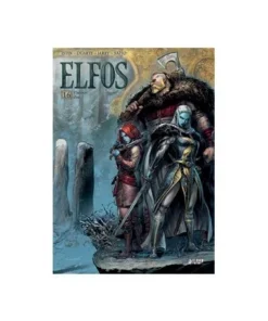 ELFOS 16. YLANOON / ORA YERMO EDICIONES2,500.162,500.16 YERMO EDICI…