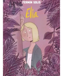 ELIA RESERVOIR BOOKS26,90 €26,90 € RESERVOIR BOOKS RESERVOIR BOOKS