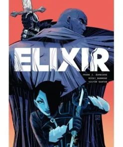ELIXIR