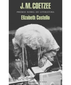 ELIZABETH COSTELLO 9788439710240 17,00 €