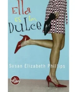 ELLA ES TAN DULCE ZB 9788496546738 10,95 €