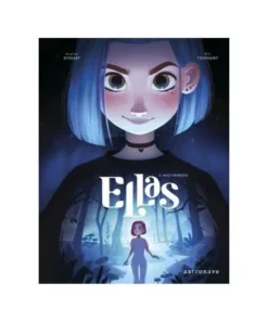 ELLAS 2. MULTIVERSO(S) Cuentos Infantiles17,95 €17,95 € ASTRONAVE C…