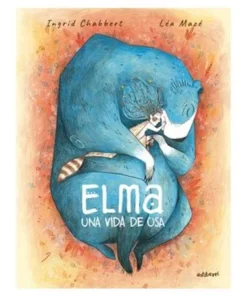 ELMA, UNA VIDA DE OSA