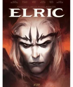 ELRIC INTEGRAL 1 MELNIBONE YERMO EDICIONES45,00 €45,00 € YERMO EDI…