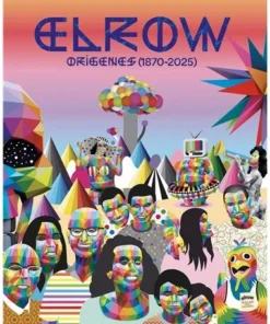 ELROW LOS ORIGENES 1870 2025