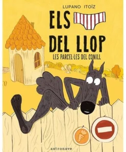 ELS CALÇOTETS DEL LLOP 9 LES PARCEL·LETES DEL CONILL