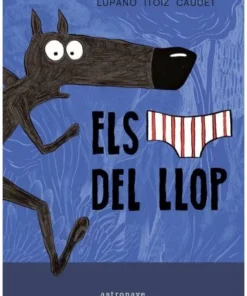 ELS DEL LLOP Cuentos Infantiles13,95 €13,95 € ASTRONAVE Cuentos Inf…