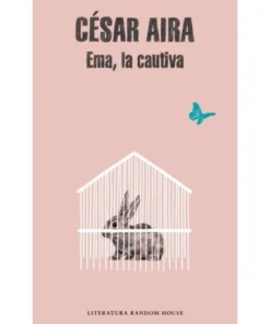 EMA LA CAUTIVA LM RANDOM HOUSE MONDADORI15,90 €15,90 € RANDOM HOUS…