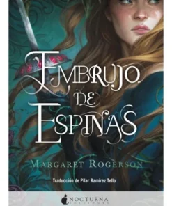 EMBRUJO DE ESPINAS NOCTURNA19,95 €19,95 € NOCTURNA