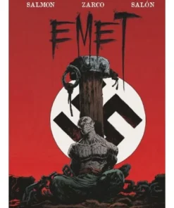 EMET COSMICA EDITORIAL16,00 €16,00 € MAYO COSMICA EDITORIAL