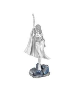 FIGURA EMMA FROST DIAMOND DIORAMA 30 CM MARVEL COMIC GALLERY RE-RUN