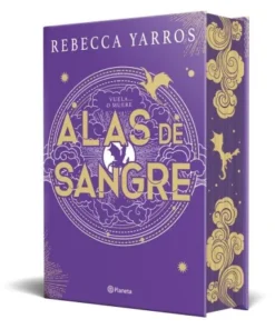 EMPIREO 1 ALAS DE SANGRE ED.COLECCIONISTA ENRIQUECIDA