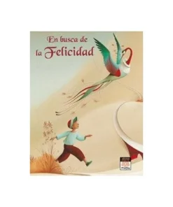 EN BUSCA DE LA FELICIDAD 9788496423794 JAGUAR EDICIONES 16,00 €