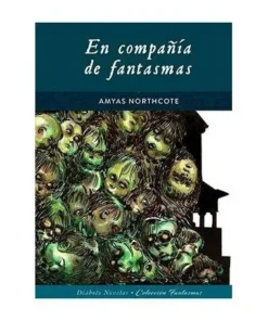 EN COMPAÑIA DE FANTASMAS DIABOLO17,95 €17,95 € DIABOLO DIABOLO
