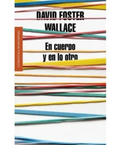 EN CUERPO Y EN LO OTRO RANDOM HOUSE MONDADORI18,90 €18,90 € RANDOM…