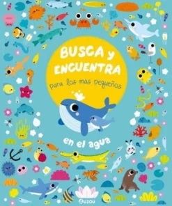 EN EL AGUA