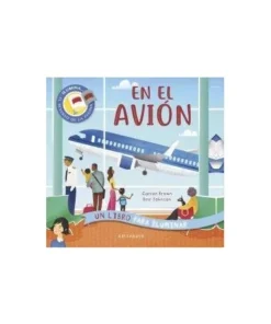 EN EL AVION. UN LIBRO PARA ILUMINAR Cuentos Infantiles14,96 €14,96 …