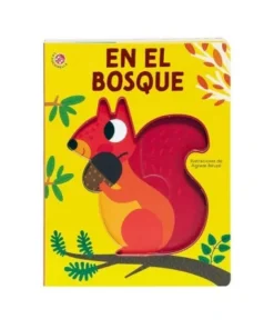 EN EL BOSQUErMis primeros rompecabezas NOVEDADES COMICS10,90 €10…