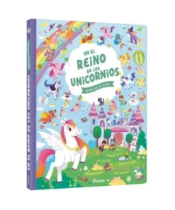 EN EL REINO DE LOS UNICORNIOS