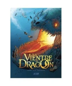 EN EL VIENTRE DEL DRAGON