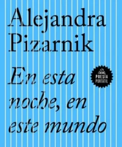 EN ESTA NOCHE EN ESTE MUNDO 9788439733423 4,90 €