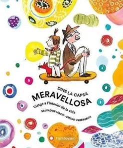 EN LA CAPSA MERAVELLOSA Cuentos Infantiles17,90 €17,90 € FLAMBOYANT…