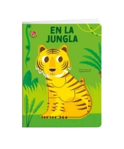 EN LA JUNGLA Cuentos Infantiles10,90 €10,90 € LA COCCINELLA Cuentos…