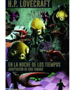 EN LA NOCHE DE LOS TIEMPOS Planeta Febrero25,00 €25,00 € PLANETA CO…