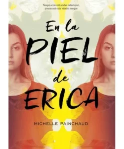 EN LA PIEL DE ERICA 9788416387939 HIDRA EDITORIAL 16,50 €