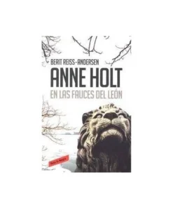EN LAS FAUCES DEL LEON RANDOM HOUSE MONDADORI18,90 €18,90 € RANDOM…
