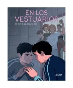EN LOS VESTUARIOS JUNIO19,95 €19,95 € YERMO EDITORIAL JUNIO