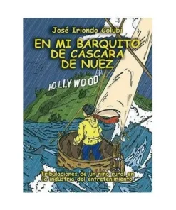 EN MI BARQUITO DE CASCARA DE NUEZ 9788494465598 DQOMICS 18,00 €