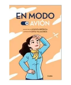 EN MODO AVION RANDOM HOUSE MONDADORI16,90 €16,90 € RANDOM HOUSE MON…