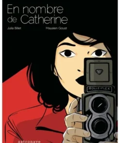 EN NOMBRE DE CATHERINE Cuentos Infantiles24,95 €24,95 € ASTRONAVE C…