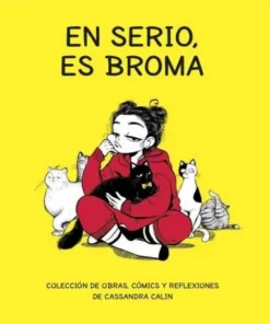 EN SERIO ES BROMA LIBROS16,50 €16,50 € LIBROS