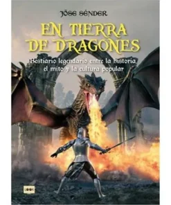 EN TIERRA DE DRAGONES