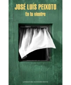 EN TU VIENTRE RANDOM HOUSE MONDADORI17,90 €17,90 € RANDOM HOUSE MO…