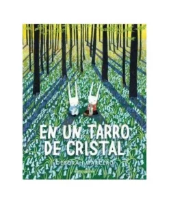 EN UN TARRO DE CRISTAL Cuentos Infantiles14,96 €14,96 € ASTRONAVE C…