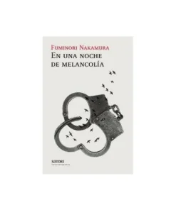 EN UNA NOCHE DE MELANCOLIA 9788494239038 16,00 €