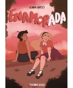 ENAMORADA MAYO15,95 €15,95 € FANDOM BOOKS MAYO