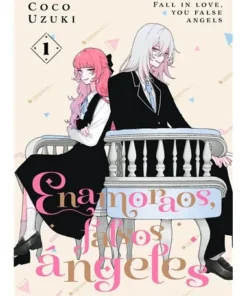 ENAMORAOS FALSOS ANGELES 1