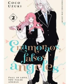 ENAMORAOS FALSOS ANGELES 2