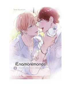 ENAMOREMONOS 02 ARECHI9,00 €9,00 € ARECHI ARECHI