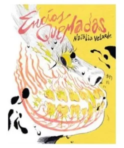 ENCIAS QUEMADAS