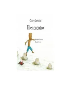 ENCUENTRO,EL Cuentos Infantiles14,96 €14,96 € FLAMBOYANT EDICIONES …
