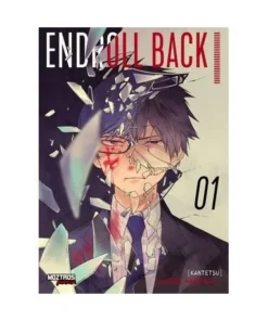 ENDROLL BACK 01 MOZTROS9,90 €9,90 € MOZTROS MOZTROS